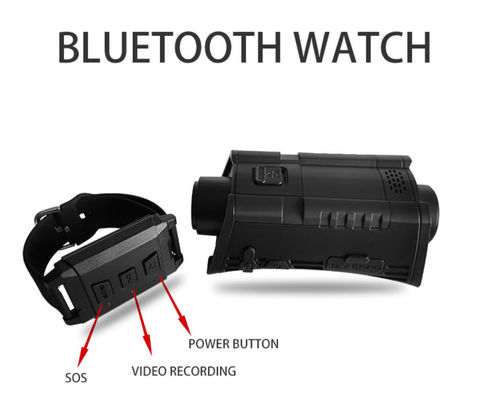 caméra MTK6739 Live Streaming Camera de double enregistrement de JPEG de 3600mAh 4MP