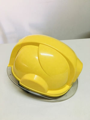 Capteur extérieur de la caméra GC4630 de casque de mémoire de MTK6739 32gb imperméable
