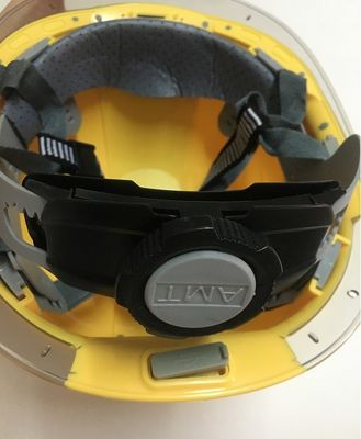 Caméra Android 7.1.1 de casque de sécurité de BT4.0 4G 3G IP67 GC4603