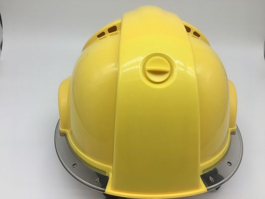 Caméra Android 7.1.1 de casque de sécurité de BT4.0 4G 3G IP67 GC4603