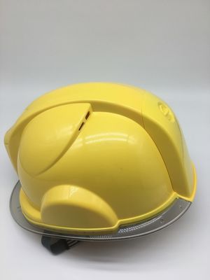 Caméra Android 7.1.1 de casque de sécurité de BT4.0 4G 3G IP67 GC4603