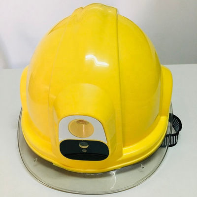 Caméra de casque de Bluetooh 4,0 GPS de caméra de casque d'USB2.0 2.4GHZ Android 7.1.1 Hd