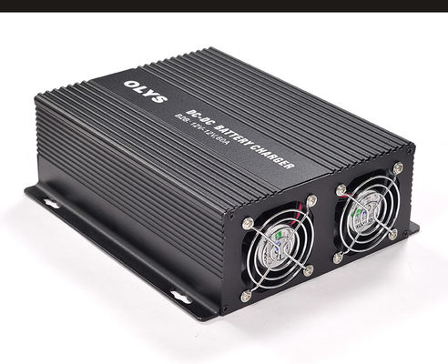 IOS portatif 500W d'Android de projecteur de TRS 12V 60A Bluetooth pour le rv