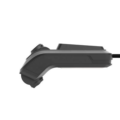 Lentille GPS de caméra de tiret de voiture de schéma d'ADAS DSM la double quadruplent 1080P RS232