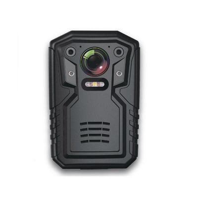 Caméra plein HD 1080P Ambarella A12 de corps de police d'AAC RTOS