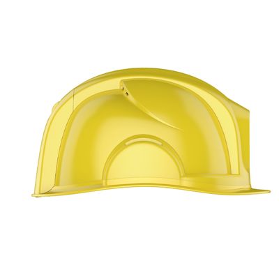ABS Shell For Mining de la caméra GC4603 de casque de 3G 4G Wifi GPS Bluetooth SOS