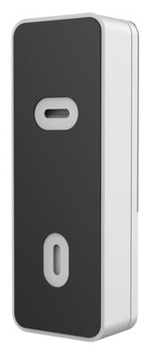 caméra de Wifi de vision nocturne de la caméra de sécurité 2600mAH de maison de 0.8Lux GC2053 CMOS Wifi