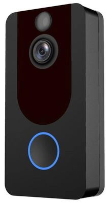 Sonnette d'Ingenic T31ZL WIFI de caméra de détection de mouvement de GC2053 CMOS rf 433MHZ