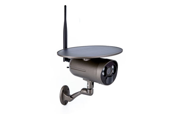 caméra de dôme de 1080P CMOS 1080P Tuya 4G