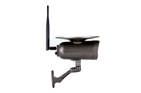 Caméra de sécurité Hisilicon Hi3518EV300 H.265 AAC G.726 de DHCP PIR 4G Wifi