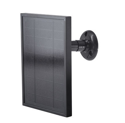 Caméra de sécurité extérieure 1080P HD H.265 de PIR Floodlight 4G Wifi