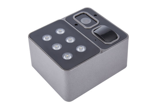 Caméra de sécurité extérieure 1080P HD H.265 de PIR Floodlight 4G Wifi