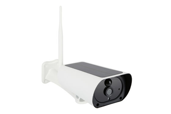 Cambrioleur Alarm Systems de la caméra de sécurité 850nm de TCP CMOS 4G Wifi d'appli de Tuya