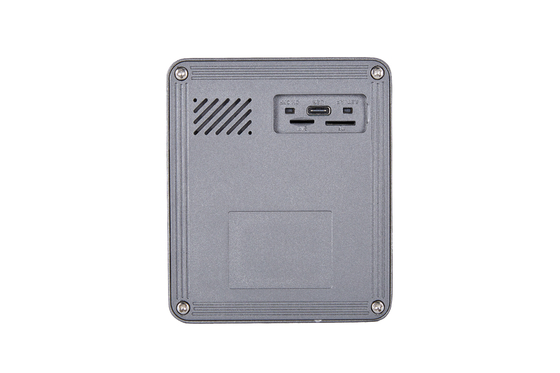 Caméra de sécurité PIR Light H265 PIR Detection d'IP66 AAC 4G Wifi