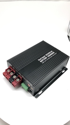 C.C libre TRS futé automatique de double entrée d'APPLI de chargeur de batterie de C.C de 18mA MPPT