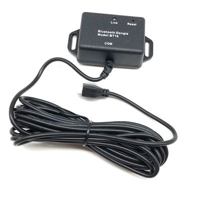 contrôleur de charge du chargeur de batterie solaire du GEL 18mA 24VDC MPPT Bluetooth 50A