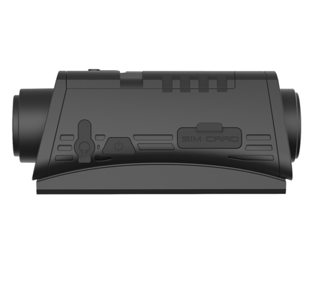 enregistreur vivant optimisé militaire de caméra de couler de caméra tactique de casque de GPS du wifi 4G pour le coup de police de troupes