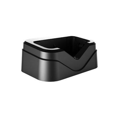 caméras HD 1080P de corps de la police 3200mAh 2 pouces avec le chargeur de dock