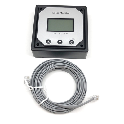 Chargeur futé automatique solaire de véhicule du boîtier de protection MPPT de ChargerBT de batterie d'AGM