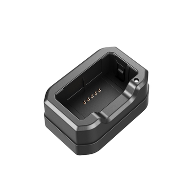 chiffrage de GPS Bluetooth SOS AES256 de caméra de corps de police du lithium 3200mAH