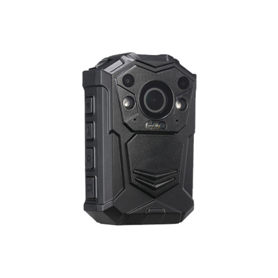 jeu de puces usé CMOS d'Ambarella H22 de caméra de police du lithium 3100mAH