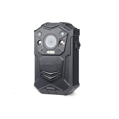 jeu de puces usé CMOS d'Ambarella H22 de caméra de police du lithium 3100mAH