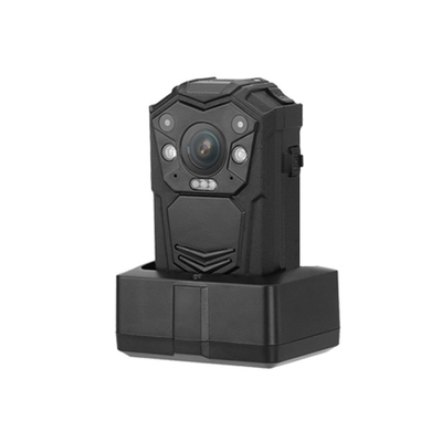 jeu de puces usé CMOS d'Ambarella H22 de caméra de police du lithium 3100mAH
