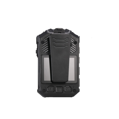 jeu de puces usé CMOS d'Ambarella H22 de caméra de police du lithium 3100mAH