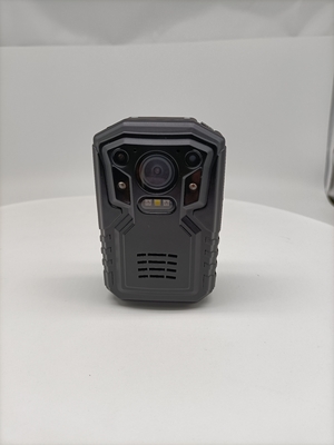 Interphone usé de PTTs de vision nocturne de caméra de corps d'Ambarella A12 pour la police