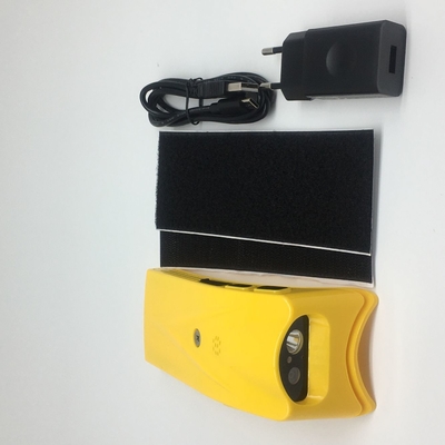 Caméra 4G détachable WIFI 3300mAh de casque de sécurité du capteur GC4603