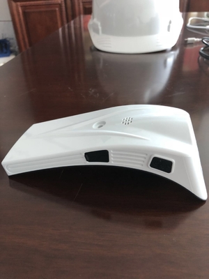 Caméra 4G détachable WIFI 3300mAh de casque de sécurité du capteur GC4603