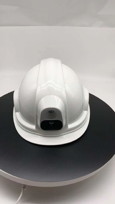 Capteur GC4603 BT4.0 imperméable d'anti de vibration caméra intelligente de casque