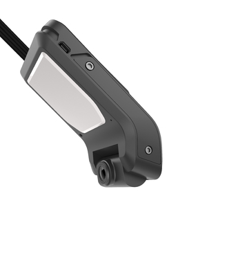 Plate-forme de Dashcam CMSV6 de lentille des caméras ADAS DSM de tiret de pal SECAM 4G double