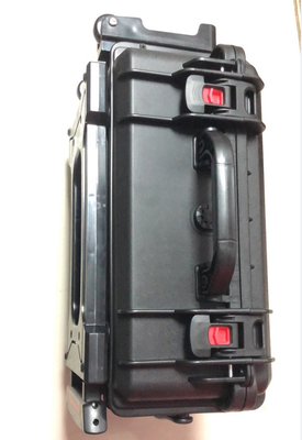 Caméra de la sécurité 4G PTZ de HD synchronisation automatique de rotation de 360 degrés
