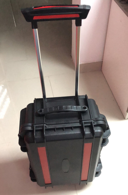 Caméra de la sécurité 4G PTZ de HD synchronisation automatique de rotation de 360 degrés