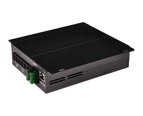 double bateau solaire de caravane de For RVs de contrôleur de charge de la batterie MPPT de 12V 24V 30A