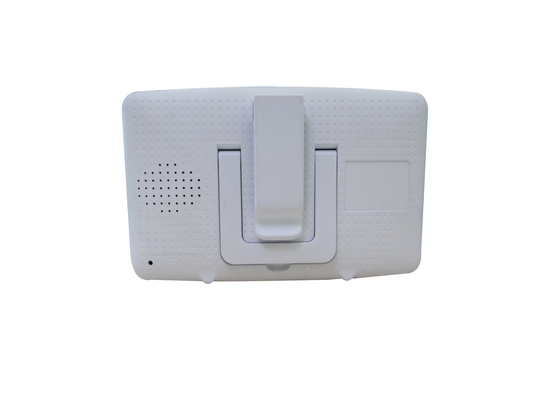 3,5 construction sans fil d'interphone de manière du moniteur HD 2 de bébé d'écran de pouce - en 1300 MAH Li Battery