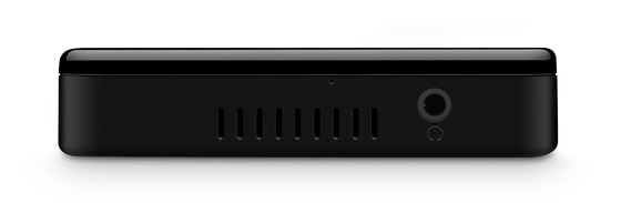 Mini projecteur portatif de poche du DLP 4K décodant 3D le contrôle du playback IR