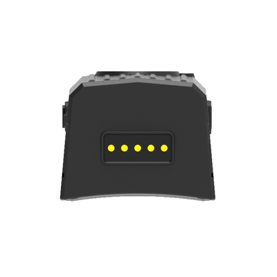 140 degrés de 4G de caméra tactique de casque pour la police de troupes frappent le casque antichoc