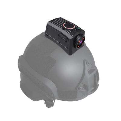 Caméra de casque tactique 4G pour troupes Swat Hard Hat