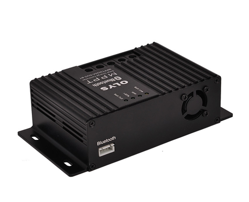 50V 25A double contrôleur maximum de charge de la batterie MPPT Efficiency 99,8% pour le bateau de caravane de RVs