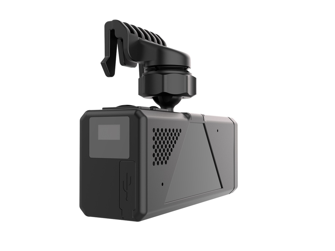 Caméra de casque de sécurité Mini-caméra pour drone Adultes enfants 1080P HD FPV Caméra Drones