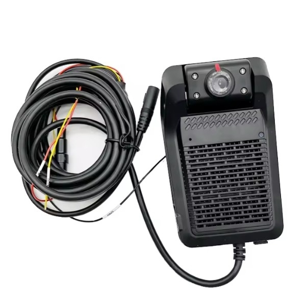 Magnétoscope de caméscope de motocyclette de la moto DVR de 2CH 1080P Dual Camera
