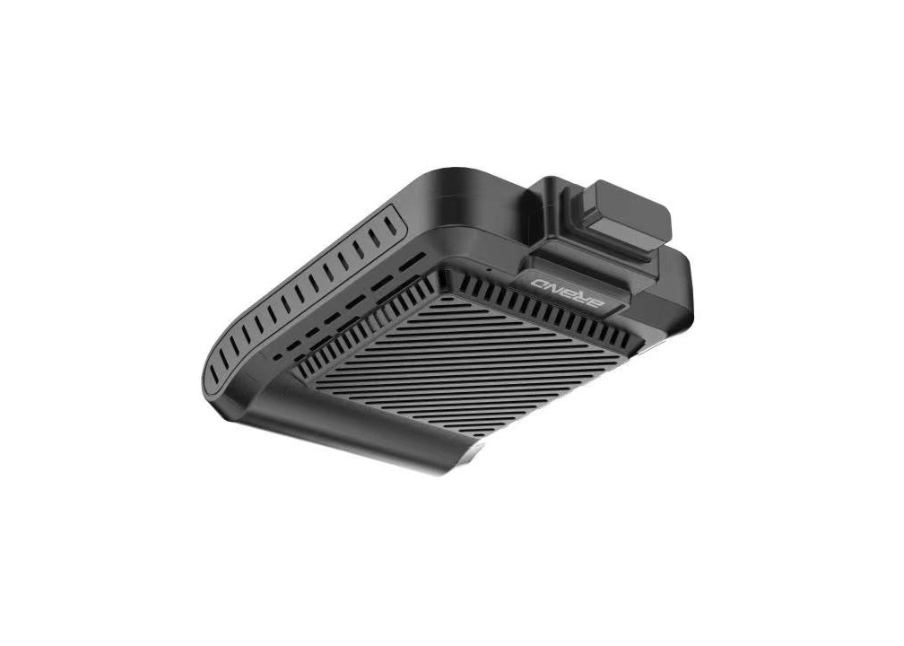 4G GPS Caméra Dash à double cœur avec 170 grand angle de vision et reconnaissance faciale du conducteur