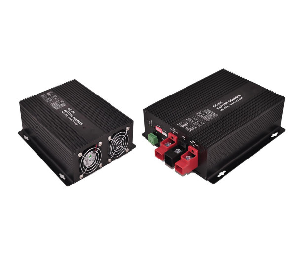 Chargeur de batterie 12V CC avec accessoires Moniteur MT-2 Capteur de température RTS et module Bluetooth BT0