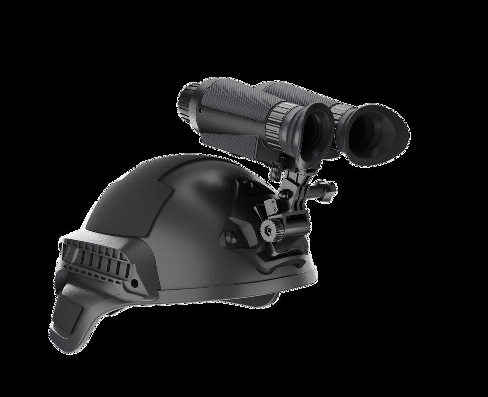 Caméra de vision nocturne numérique étanche aux éclaboussures IP54 avec objectif à mise au point fixe de 4 mm et interface USB TYPE C 2.0 offrant une imagerie en basse lumière