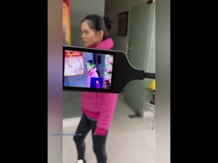 ZP620T Thermal Temperature Helmet