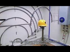 appui 4G 3G WIFI GPS et Bluetooth Android de caméra de casque de sécurité de 1080P Prosonal