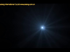 Caméra 4G à double canal