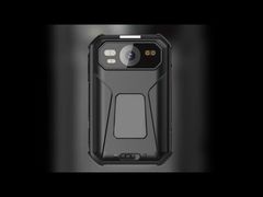 Caméra corporelle personnelle ZP407G, mini caméra de vidéosurveillance